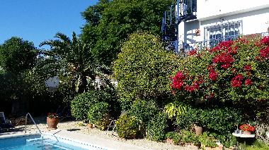 Villa à/en/au Altea (Alicante / Alacant)ou appartement ou maison de vacances