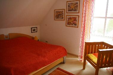 Appartement de vacances /en/au Zudar (Ostsee-Inseln)ou appartement ou maison de vacances
