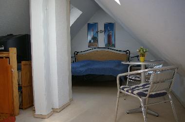 Appartement de vacances /en/au Zudar (Ostsee-Inseln)ou appartement ou maison de vacances
