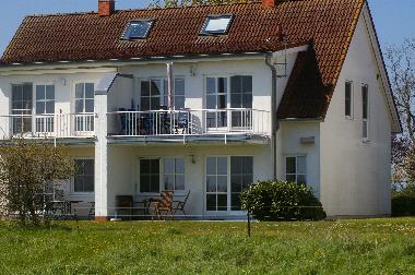 Appartement de vacances /en/au Zudar (Ostsee-Inseln)ou appartement ou maison de vacances
