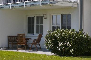 Appartement de vacances /en/au Zudar (Ostsee-Inseln)ou appartement ou maison de vacances