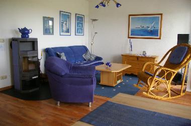 Appartement de vacances /en/au Zudar (Ostsee-Inseln)ou appartement ou maison de vacances