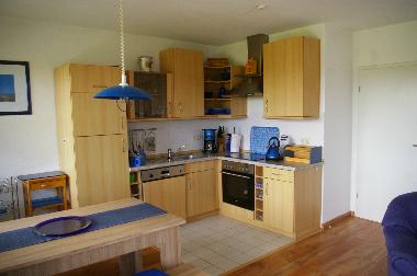Appartement de vacances /en/au Zudar (Ostsee-Inseln)ou appartement ou maison de vacances