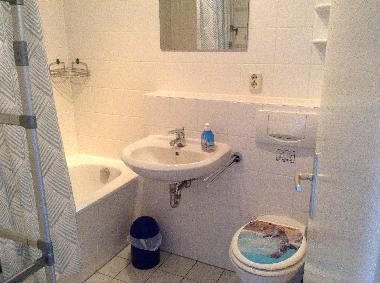 Appartement de vacances /en/au Zudar (Ostsee-Inseln)ou appartement ou maison de vacances