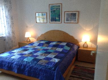 Appartement de vacances /en/au Zudar (Ostsee-Inseln)ou appartement ou maison de vacances