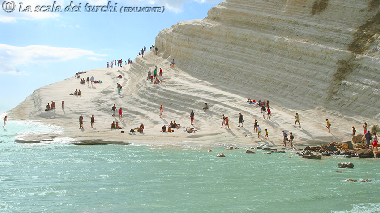 Appartement de vacances �/en/au sciacca (Agrigento)ou appartement ou maison de vacances