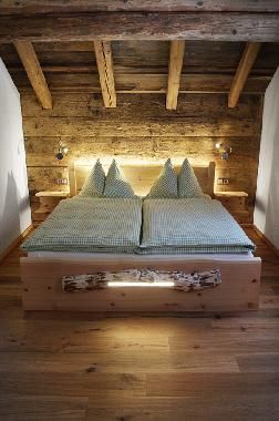 Chalet /en/au Tamsweg (Lungau)ou appartement ou maison de vacances