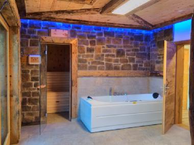 Chalet /en/au Tamsweg (Lungau)ou appartement ou maison de vacances