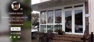 Appartement de vacances /en/au Rotenburg an der Fulda (Waldhessen)ou appartement ou maison de vacances