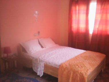 Appartement de vacances �/en/au Lom� (Lome)ou appartement ou maison de vacances