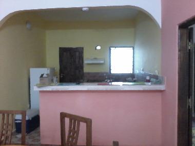 Appartement de vacances �/en/au Lom� (Lome)ou appartement ou maison de vacances