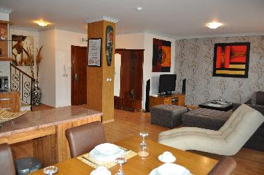 Appartement de vacances �/en/au Varna  (Varna)ou appartement ou maison de vacances