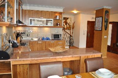 Appartement de vacances �/en/au Varna  (Varna)ou appartement ou maison de vacances