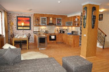 Appartement de vacances �/en/au Varna  (Varna)ou appartement ou maison de vacances