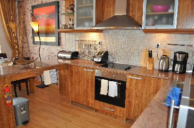 Appartement de vacances �/en/au Varna  (Varna)ou appartement ou maison de vacances