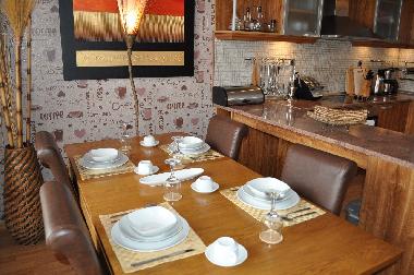 Appartement de vacances �/en/au Varna  (Varna)ou appartement ou maison de vacances