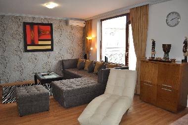 Appartement de vacances �/en/au Varna  (Varna)ou appartement ou maison de vacances