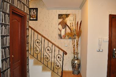 Appartement de vacances �/en/au Varna  (Varna)ou appartement ou maison de vacances