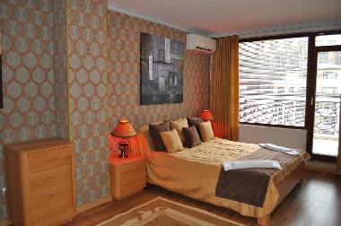 Appartement de vacances �/en/au Varna  (Varna)ou appartement ou maison de vacances