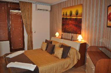 Appartement de vacances �/en/au Varna  (Varna)ou appartement ou maison de vacances
