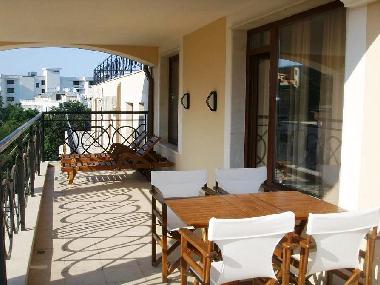 Appartement de vacances �/en/au Varna  (Varna)ou appartement ou maison de vacances