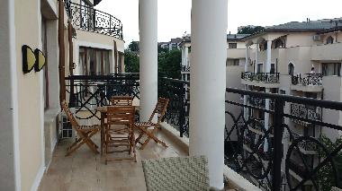 Appartement de vacances �/en/au Varna  (Varna)ou appartement ou maison de vacances