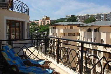 Appartement de vacances �/en/au Varna  (Varna)ou appartement ou maison de vacances