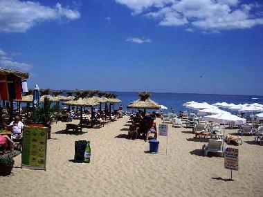 Appartement de vacances �/en/au Varna  (Varna)ou appartement ou maison de vacances