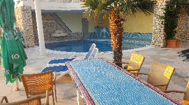 Appartement de vacances /en/au Drasnice (Splitsko-Dalmatinska)ou appartement ou maison de vacances