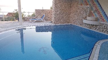 Appartement de vacances /en/au Drasnice (Splitsko-Dalmatinska)ou appartement ou maison de vacances