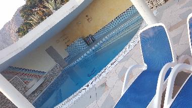 Appartement de vacances /en/au Drasnice (Splitsko-Dalmatinska)ou appartement ou maison de vacances