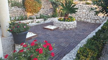 Appartement de vacances /en/au Drasnice (Splitsko-Dalmatinska)ou appartement ou maison de vacances