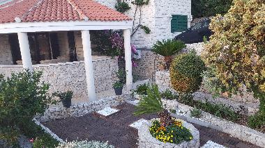 Appartement de vacances /en/au Drasnice (Splitsko-Dalmatinska)ou appartement ou maison de vacances