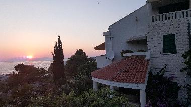 Appartement de vacances /en/au Drasnice (Splitsko-Dalmatinska)ou appartement ou maison de vacances