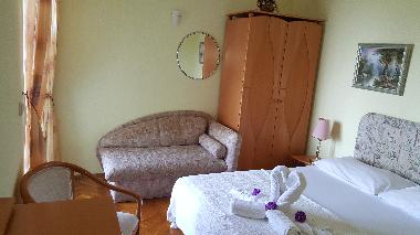 Appartement de vacances /en/au Drasnice (Splitsko-Dalmatinska)ou appartement ou maison de vacances