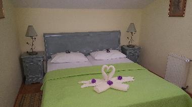 Appartement de vacances /en/au Drasnice (Splitsko-Dalmatinska)ou appartement ou maison de vacances