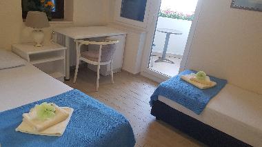 Appartement de vacances /en/au Drasnice (Splitsko-Dalmatinska)ou appartement ou maison de vacances