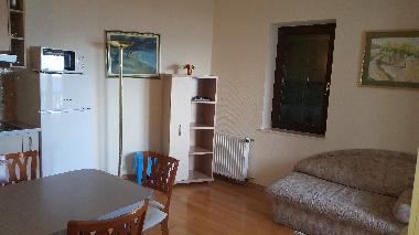Appartement de vacances /en/au Drasnice (Splitsko-Dalmatinska)ou appartement ou maison de vacances