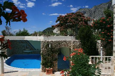 Appartement de vacances /en/au Drasnice (Splitsko-Dalmatinska)ou appartement ou maison de vacances