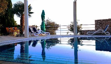 Appartement de vacances /en/au Drasnice (Splitsko-Dalmatinska)ou appartement ou maison de vacances