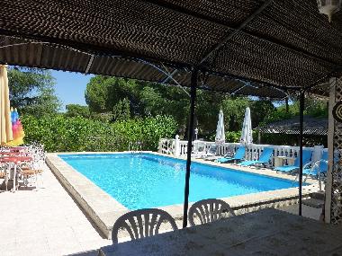 Appartement de vacances /en/au Pelayos de la Presa (Madrid)ou appartement ou maison de vacances