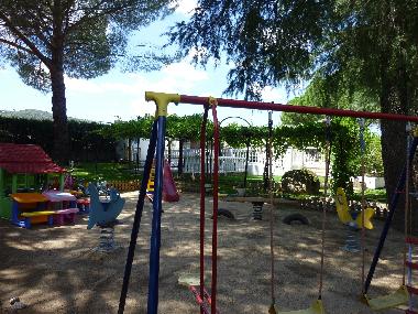 Appartement de vacances /en/au Pelayos de la Presa (Madrid)ou appartement ou maison de vacances