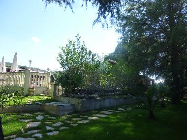 Appartement de vacances /en/au Pelayos de la Presa (Madrid)ou appartement ou maison de vacances