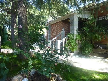 Appartement de vacances /en/au Pelayos de la Presa (Madrid)ou appartement ou maison de vacances