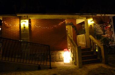 Appartement de vacances /en/au Pelayos de la Presa (Madrid)ou appartement ou maison de vacances