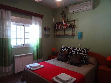 Appartement de vacances /en/au Pelayos de la Presa (Madrid)ou appartement ou maison de vacances