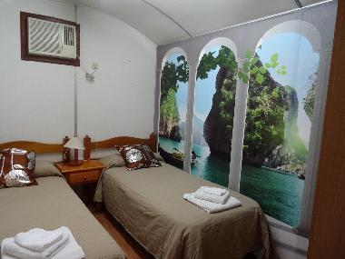 Appartement de vacances /en/au Pelayos de la Presa (Madrid)ou appartement ou maison de vacances