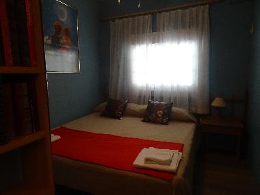 Appartement de vacances /en/au Pelayos de la Presa (Madrid)ou appartement ou maison de vacances