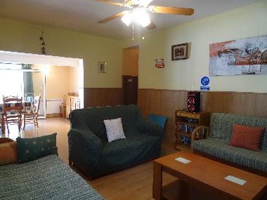 Appartement de vacances /en/au Pelayos de la Presa (Madrid)ou appartement ou maison de vacances