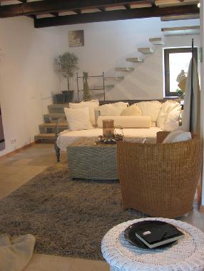 Maison de vacances �/en/au Loretello (Ancona)ou appartement ou maison de vacances